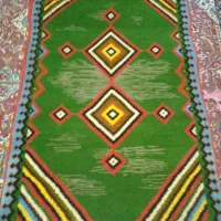 فرش دست بافت ۳متری
