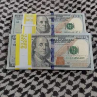 انواع پول سینمایی و تزئینی