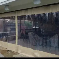 برزنت ترانزیت لمینت دوخت پانچ نواردوزی هر ابعادی|کوهنوردی و کمپینگ|تهران, شهرک شریفی|دیوار
