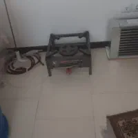 دستگاه تقطیر حرفه‌ای گلاب و عرقیات|ماشین‌آلات صنعتی|فولادشهر, B7|دیوار