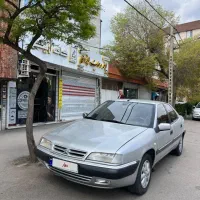 زانتیا ۲۰۰۰مدل۸۳