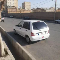 پراید se111|خودرو سواری و وانت|قدس, شهر‌قدس|دیوار