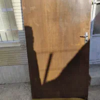 فروش درب چوبی اتاق