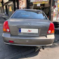 هیوندا ورنا ۱۶۰۰