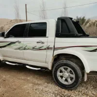 کاپرا مدل 89|خودرو سواری و وانت|داراب, |دیوار