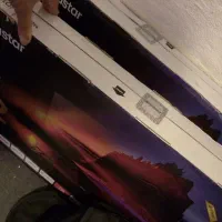 ال ای دی ۳۲ اینچ تلوزیون اکبند