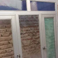 پنجره آلومینیومی درحد نو|مصالح و تجهیزات ساختمان|آذرشهر, |دیوار