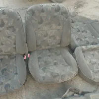 لوازم زانتیا