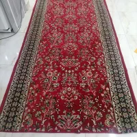 فرش 9متری کناره وچهارمتری سنتی|فرش|رشت, نظری|دیوار