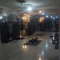 نیرو خدماتی باشگاه بدنسازی