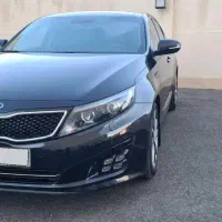 کیا اپتیما 2400cc، مدل ۲۰۱۵|خودرو سواری و وانت|تبریز, |دیوار