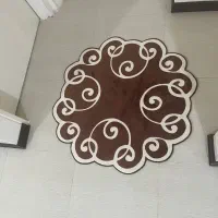 فرشینه مخمل