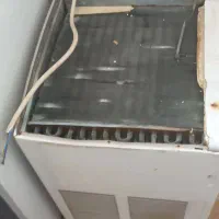 کولر پنجره ای ۱۸هزار