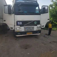 fh 460|خودرو سنگین|میانه, |دیوار