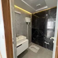 ۸۵مترآپارتمان۲خ فرتاک دهکده/سندتک برگ/متری۶۷قسطی|فروش آپارتمان|تهران, صادقیه|دیوار