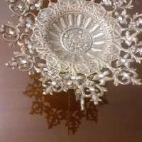 ظرف میوه برنج