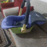 کریر،نی نی لالا