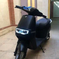 موتور برقی E2 3000w تکتاز|موتورسیکلت|اصفهان, چرخاب|دیوار