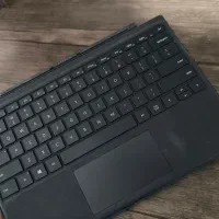 کیبورد مایکروسافت Surface Pro مناسب پرو 3 تا 7پلاس|قطعات و لوازم جانبی رایانه|تهران, شهرک آزمایش|دیوار