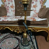 قلیان عربی