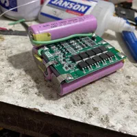 تعمیرات تخصصی ابزار شارژی تعمیر تعویض ساخت باتری|ماشین‌آلات صنعتی|قم, امامزاده ابراهیم|دیوار