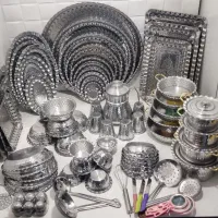 سرویس ۸۶ پارچه