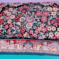 پشتی قالی|پشتی|کرمان, |دیوار