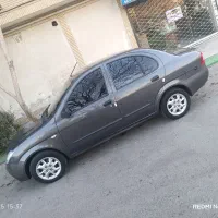 تیبا مدل ۹۵ تک برگ سند بدون. رنگ