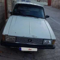 وانت دوگانه سوز ۸۷|خودرو سواری و وانت|بانه, |دیوار