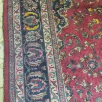 فرش دست باف قدیمی|فرش|مشهد, صیاد شیرازی|دیوار