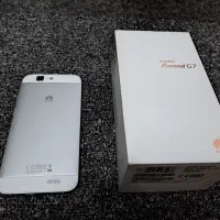 گوشی هواوی Huawei G7