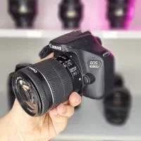 دوربین Canon 4000D