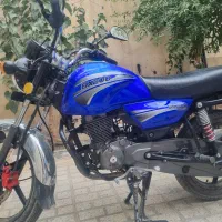باکسر ۲۰۰ نیروموتور  اول ۱۴۰۴