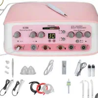 دستگاه فیشیال صورت..التراسونیک ۷کاره