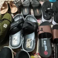 کفش و دمپایی به قیمت مناسب|کیف، کفش، کمربند|عباس‌آباد, |دیوار