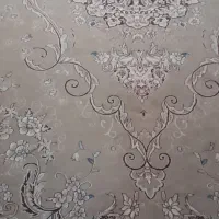 فرش|فرش|قزوین, |دیوار