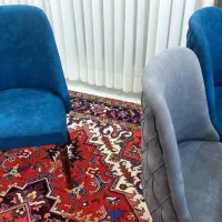 صندلی غذاخوری|میز و صندلی غذاخوری|مرند, |دیوار