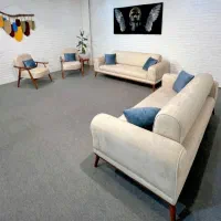 مبل minimal کد 666 خرید از کارخانه در رشت