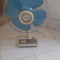 پنکه توشیبا