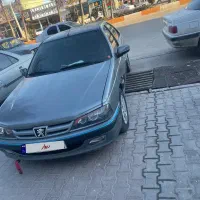 پژوپارس|خودرو سواری و وانت|اردبیل, |دیوار