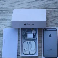 iphone 6 در حد اکبند