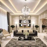 سه خوابه تک واحدی/لوکس/ باهنرجنوبی