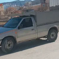 نیسان شوکا دوگانه شرکت