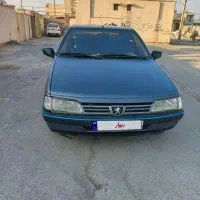 فروش ۴۰۵ مدل ۹۴|خودرو سواری و وانت|بندر کنگان, |دیوار