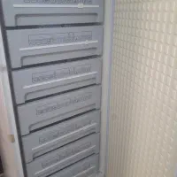 فریزر ۷ کشو|یخچال و فریزر|آمل, |دیوار