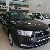 دناپلاس صفر اتو دنده(نقد و اقساط از 4 الی 48 ماه)