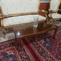 مبل سلطنتی|مبلمان خانگی و میز عسلی|مشهد, منزل آباد|دیوار