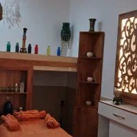 اجاره اتاق و صندلی در سالن زیبایی مردانه|اجارهٔ دفتر کار، اتاق اداری، مطب|یزد, |دیوار