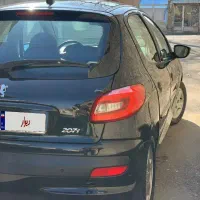 پژو 207 سقف پانوراما|خودرو سواری و وانت|تبریز, |دیوار
