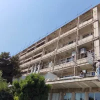 داربست فلزی آرین مهر